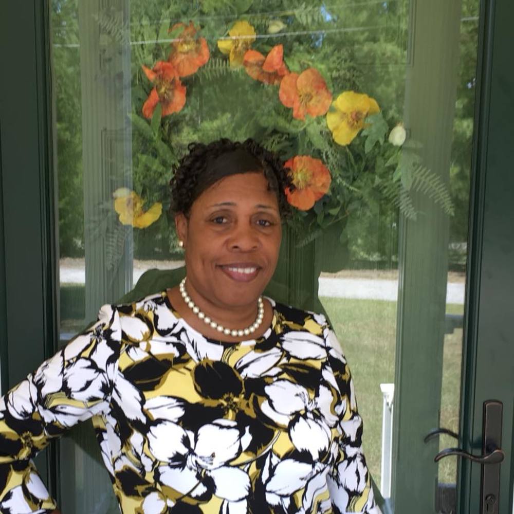 Meet your Posher, Dianne